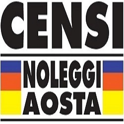 Censi Servizi - Noleggi, Aosta orari di apertura