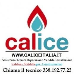 CALICEITALIA, Trezzano Rosa orari di apertura
