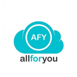 ALL FOR YOU SRLS, Afragola orari di apertura