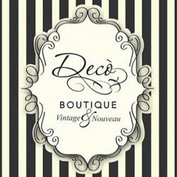 decò boutique vintage & noveau srls, Ciampino orari di apertura