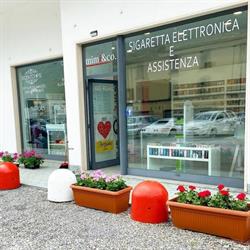 Mimì & Co. Sigarette Elettroniche, Casazza orari di apertura