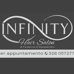 Infinity Hair Salon di Federica D'Alessandro, Capalbio orari di apertura