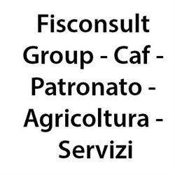 Fisconsult Group - Caf - Patronato - Agricoltura - Servizi, San Ferdinando orari di apertura