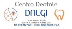 Centro Dentale Dalgi, Sant'Antonio Abate orari di apertura