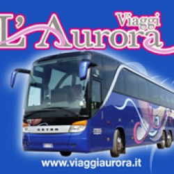 VIAGGI L 'AURORA, Nardodipace orari di apertura