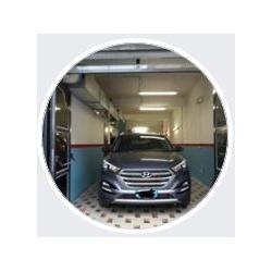 Autofficina Famà Orazio, Aci Castello orari di apertura