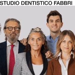 Studio Dentistico Fabbri del Dott. Luca Alberto Salvi, Pesaro orari di apertura