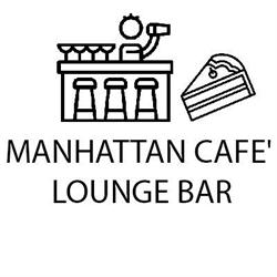 Manhattan Cafe' Lounge Bar, Realmonte orari di apertura
