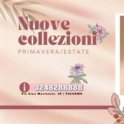 Sewen Calzature, Palermo orari di apertura