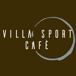 Villa Sport Cafè, Bergamo orari di apertura