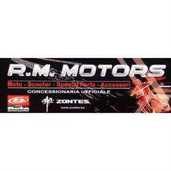 R.M. Motors Snc - Conc. Ufficiale Moto Scooter Special Parts, Messina orari di apertura