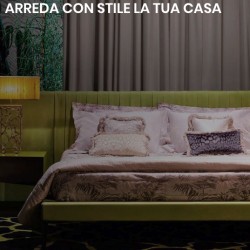 Biancheria Home - IMMAGINE CASA, Mirandola orari di apertura