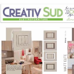 Creativ Sud, Cosenza orari di apertura