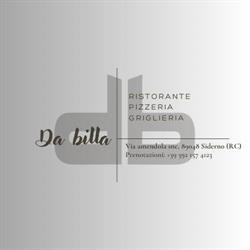 Ristorante Pizzeria Griglieria da Billa, Siderno Marina orari di apertura