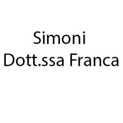Simoni Dott.ssa Franca, Pietrasanta orari di apertura