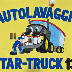 Autolavaggio Star - Truck 131, Bauladu orari di apertura