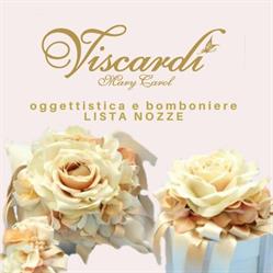 Viscardi Mary Carol Bomboniere, Scafati orari di apertura