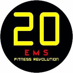 20 EMS Fitness Revolution, Villafranca Tirrena orari di apertura
