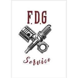 F.D.G. Service Autofficina, Calderara di Reno orari di apertura