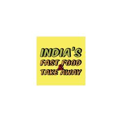 India's Fast Food & Take Away, Pavia orari di apertura