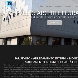 Sarseveso arredamento interni, Limbiate orari di apertura