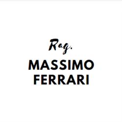 Rag. Massimo Ferrari, Genova orari di apertura