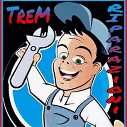 TreM Riparazioni, Pulsano orari di apertura
