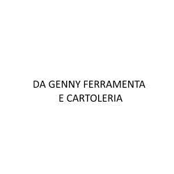 Da Genny Ferramenta e Cartoleria, Conche orari di apertura