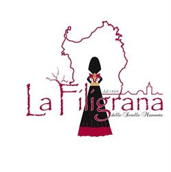 La Filigrana delle Sorelle Manunta, Alghero orari di apertura