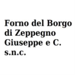 Forno del Borgo di Zeppegno Giuseppe e C., Borgo San Lorenzo orari di apertura