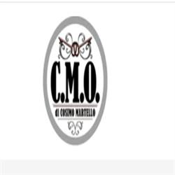 C.M.O. Infissi e Lavorazione Ferro, Cannitello orari di apertura