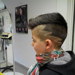 Coiffeur Antoine by Di Franco Mathieu, San Giovanni Ilarione orari di apertura