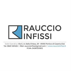 Rauccio Infissi, Portico di Caserta orari di apertura