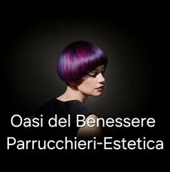Oasi Del Benessere Orazio e Maria parrucchieri/estetica/Solarium, Catania orari di apertura