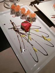 Sakura sushi potenza, Potenza orari di apertura