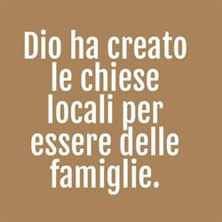 Chiesa Evangelica'dei fratelli' Cremona, orari di apertura