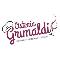 Pizzeria Tigelleria Grimaldi, Codisotto orari di apertura