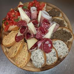 La Com-Briccola Ristorante Pizzeria, Monteroni d'Arbia orari di apertura