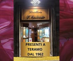Gioielleria D'Antonio Lorella, Teramo orari di apertura