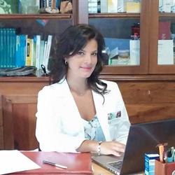 Dietista - Nutrizionista Palermo - Dott.ssa Flavia Cascio, orari di apertura