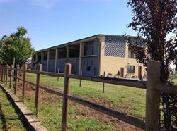Maneggio La Gigliola, Turate orari di apertura