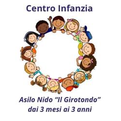 Asilo nido "Il girotondo", Castelfidardo orari di apertura