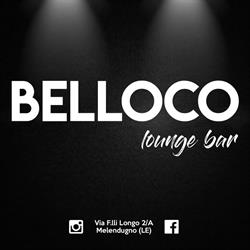 Belloco Lounge Bar, Melendugno orari di apertura