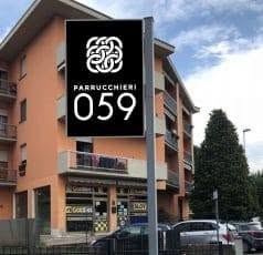 059 Parrucchieri, Formigine orari di apertura