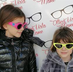 Ottica Vista Mare, Ladispoli orari di apertura