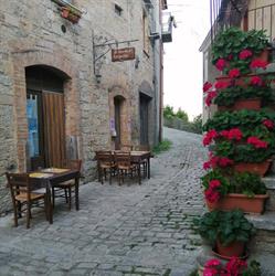 La Locanda del Buongustaio, Bonefro orari di apertura