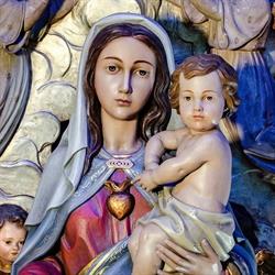 Parrocchia del Cuore Immacolato della Beata Vergine Maria, Avellino orari di apertura