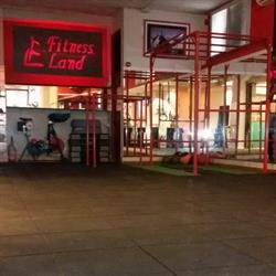 Fitnessland Roma, orari di apertura