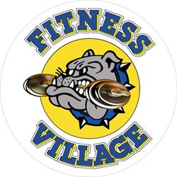 Fitness Village Palermo SRL Sportiva Dilettantistica, orari di apertura