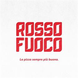 Rossofuoco Quartu Sant'Elena, orari di apertura
